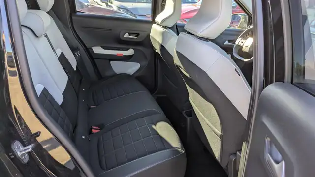 Citroen C3 view 13