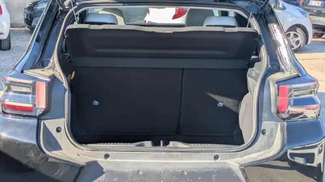 Citroen C3 view 7