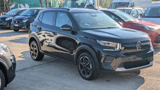 Citroen C3 view 3