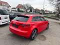 Audi A3 Sportback e-tron ambition *KAM*B&O*LED*PANO* Rot - thumbnail 5