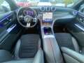 Mercedes-Benz GLC 300 4M PREMIUM AMG SPORT TETTO LED NAVI KAMERA 20" USB Nero - thumbnail 9