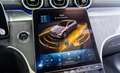 Mercedes-Benz GLC 300 4M PREMIUM AMG SPORT TETTO LED NAVI KAMERA 20" USB Grigio - thumbnail 9