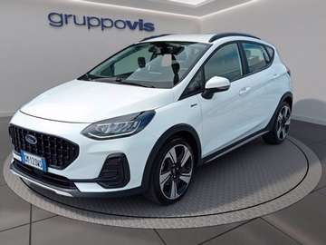 m-hybrid Active