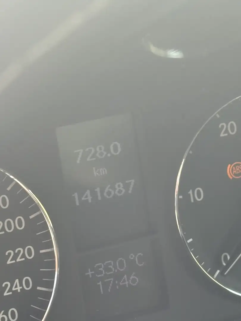 Mercedes-Benz C 220 SportCoupe cdi Classic - 1