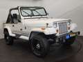 Jeep Wrangler Alb - thumbnail 1