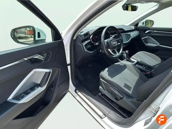 Audi Q3 1.5 35 TFSI 2021, foto 19
