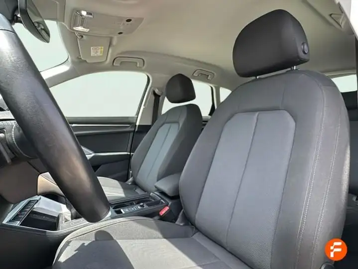 Audi Q3 1.5 35 TFSI 2021, foto 21