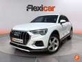 Audi Q3 35 TFSI 110kW (150CV) S tronic Blanco - thumbnail 3