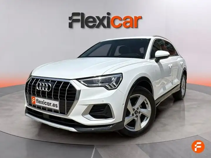 Audi Q3 1.5 35 TFSI 2021, foto 3