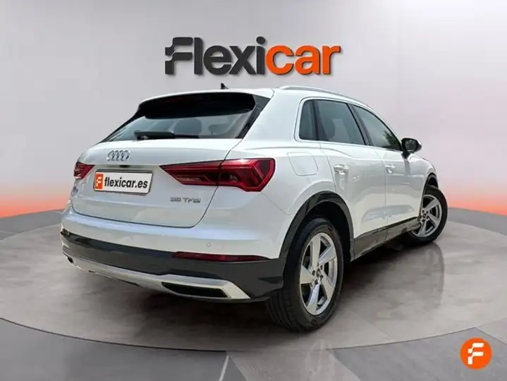Audi Q3 1.5 35 TFSI 2021, foto 8