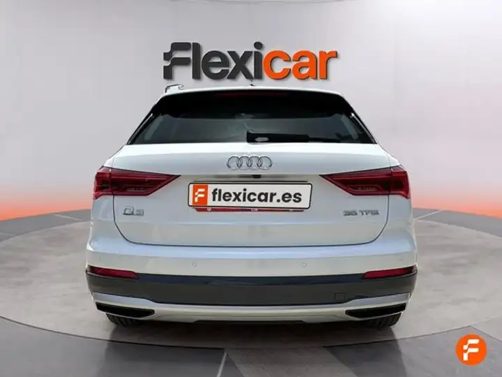 Audi Q3 1.5 35 TFSI 2021, foto 7