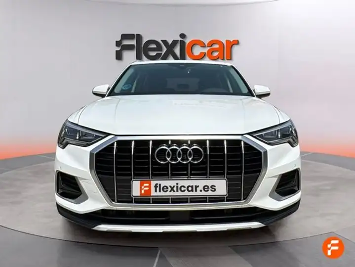 Audi Q3 1.5 35 TFSI 2021, foto 2