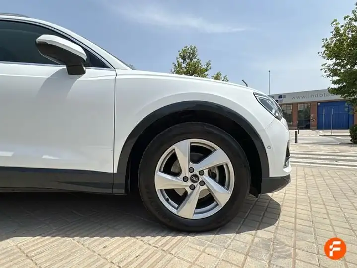 Audi Q3 1.5 35 TFSI 2021, foto 10