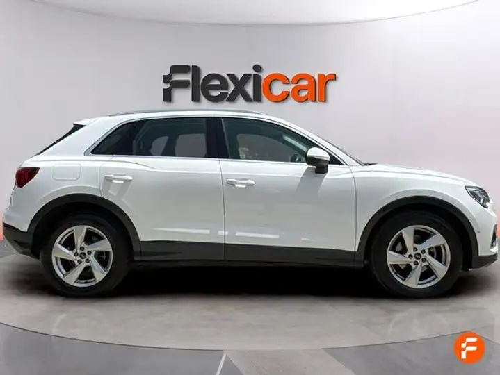 Audi Q3 1.5 35 TFSI 2021, foto 9