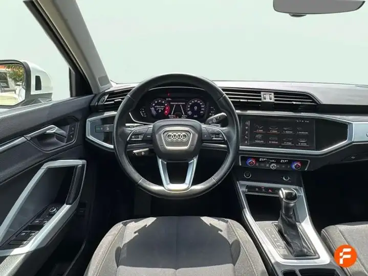 Audi Q3 1.5 35 TFSI 2021, foto 13