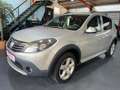 Dacia Sandero 1.6*TOP*KLIMA*1.HAND*ALLWETTER*TÜV NEU Zilver - thumbnail 1
