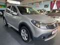 Dacia Sandero 1.6*TOP*KLIMA*1.HAND*ALLWETTER*TÜV NEU Zilver - thumbnail 3