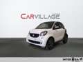 smart forTwo coupe 1.0  Passion Bianco - thumbnail 1
