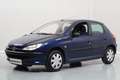 Peugeot 206 1.4 XR Refri Blau - thumbnail 37