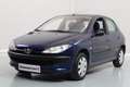 Peugeot 206 1.4 XR Refri Blau - thumbnail 26