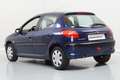 Peugeot 206 1.4 XR Refri Blau - thumbnail 2