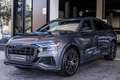 Audi Q8 45 TDI Black line quattro tiptronic Grau - thumbnail 2