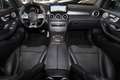 Mercedes-Benz GLC 63 AMG S 4M+ DISTRONIC+HEADUP+PANO+MEMORY Schwarz - thumbnail 5