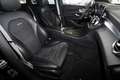Mercedes-Benz GLC 63 AMG S 4M+ DISTRONIC+HEADUP+PANO+MEMORY Schwarz - thumbnail 4