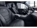 Mercedes-Benz GLC 63 AMG S 4M+ DISTRONIC+HEADUP+PANO+MEMORY Schwarz - thumbnail 8
