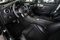 Mercedes-Benz GLC 63 AMG S 4M+ DISTRONIC+HEADUP+PANO+MEMORY Schwarz - thumbnail 9