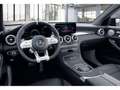 Mercedes-Benz GLC 63 AMG S 4M+ DISTRONIC+HEADUP+PANO+MEMORY Schwarz - thumbnail 7