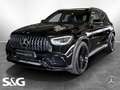 Mercedes-Benz GLC 63 AMG S 4M+ DISTRONIC+HEADUP+PANO+MEMORY Schwarz - thumbnail 1
