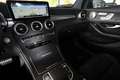 Mercedes-Benz GLC 63 AMG S 4M+ DISTRONIC+HEADUP+PANO+MEMORY Schwarz - thumbnail 10
