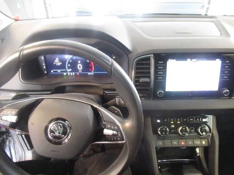 Skoda Karoq 1.5TSI DSG Style NAVI *OUTLET* KAMERA — photo 5