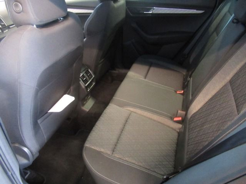 Skoda Karoq 1.5TSI DSG Style NAVI *OUTLET* KAMERA — photo 6