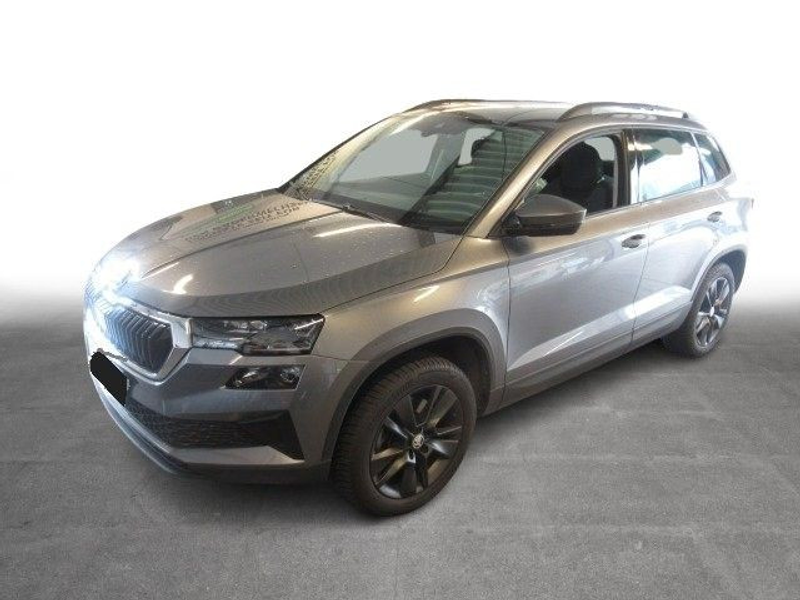 Skoda Karoq 1.5TSI DSG Style NAVI *OUTLET* KAMERA — photo 2