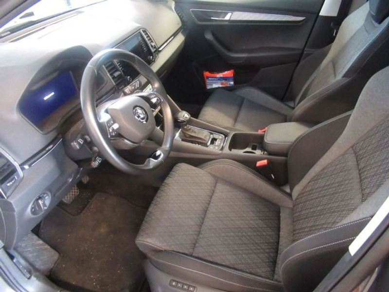 Skoda Karoq 1.5TSI DSG Style NAVI *OUTLET* KAMERA — photo 4