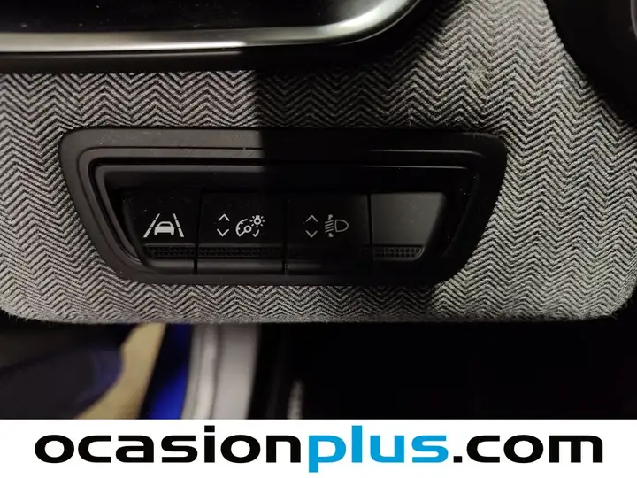 Renault Clio techno TCe 2024, foto 10