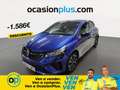 Renault Clio TCe Techno 67kW Azul - thumbnail 1