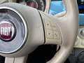 Fiat 500C 1.2 Lounge / Cabrio / APK / Distributie vervangen Blau - thumbnail 16