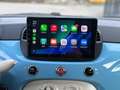 Fiat 500C 1.2 Lounge / Cabrio / APK / Distributie vervangen Blau - thumbnail 12