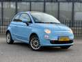 Fiat 500C 1.2 Lounge / Cabrio / APK / Distributie vervangen Blau - thumbnail 8