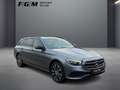 Mercedes-Benz E 300 de 4M T Avantgarde HeadUp|TWA|Night|Sitzhz Gris - thumbnail 5