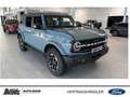 Ford Bronco 2.7 EcoBoost V6 Outer Banks LED NAVI ACC 360KAMERA Bleu - thumbnail 4