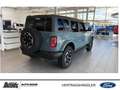 Ford Bronco 2.7 EcoBoost V6 Outer Banks LED NAVI ACC 360KAMERA Blau - thumbnail 6