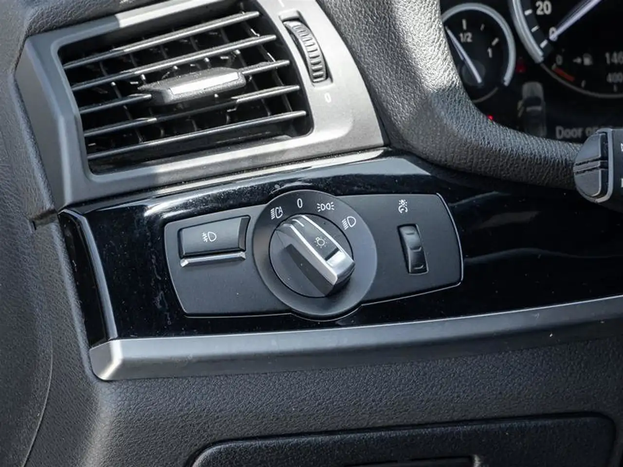 BMW X3 photo BMW X3