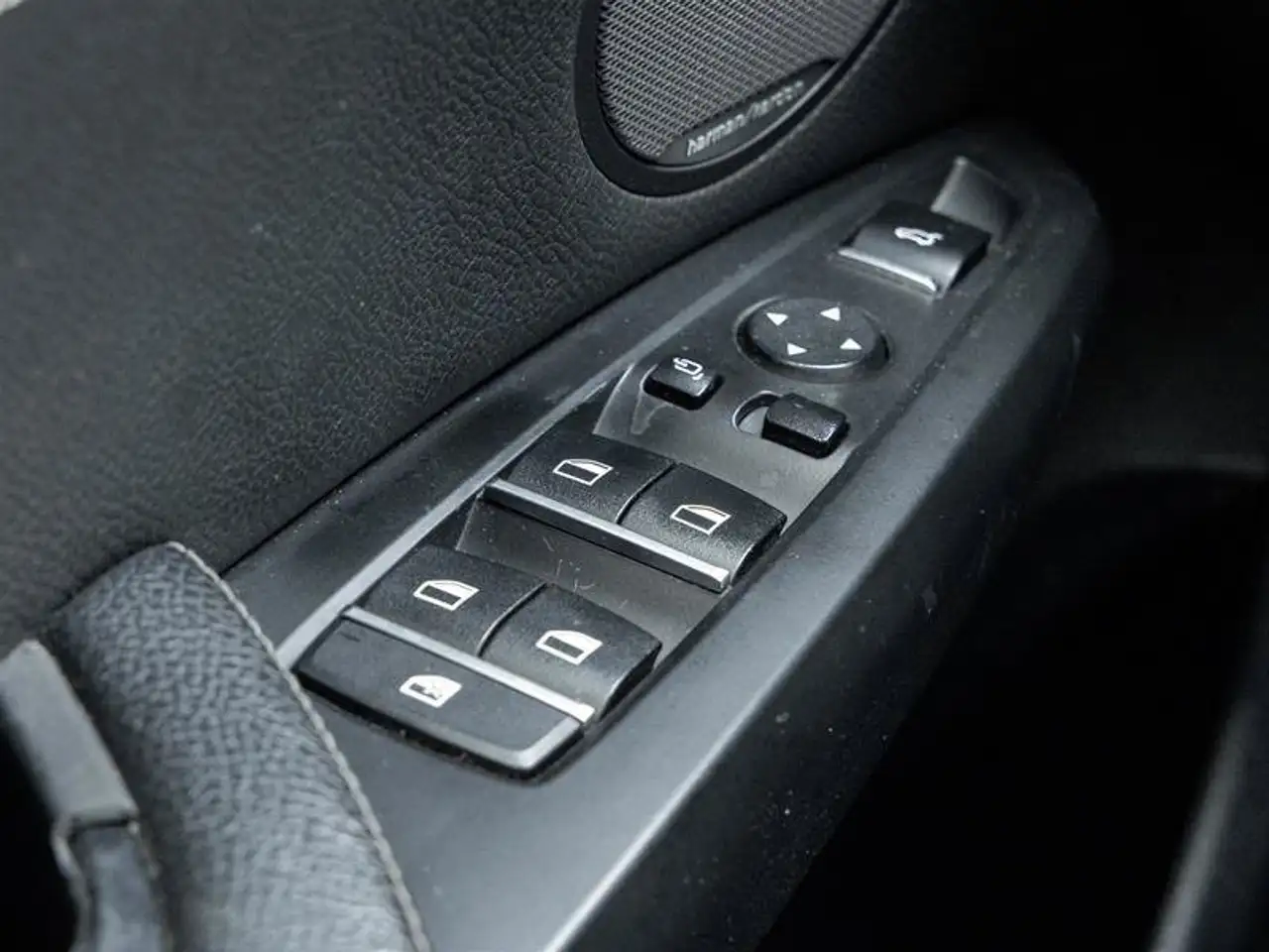 BMW X3 photo BMW X3