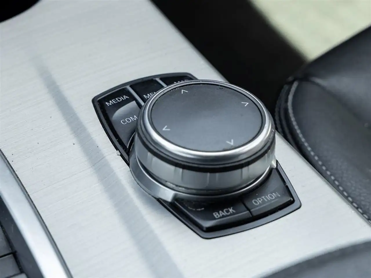 BMW X3 photo BMW X3