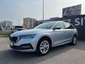 Skoda Octavia Combi 1,0 TSI Style | HUD/TEILLEDER Silber - thumbnail 7