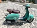 Italjet Velocifero 50 Verde - thumbnail 2